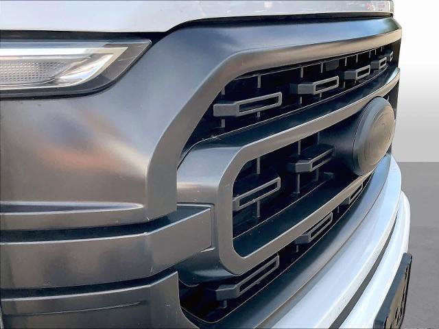 Certified 2021 Ford F150 XLT w/ Equipment Group 302A High AWD/4WD image 35