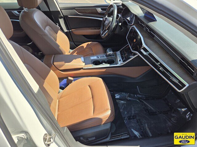 Used 2020 Audi A6 2.0T Premium AWD/4WD image 15