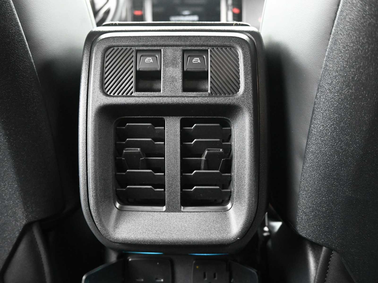 Certified 2025 Ford Bronco Raptor AWD/4WD image 17