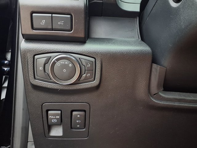 Certified 2021 Ford Expedition Limited AWD/4WD image 20