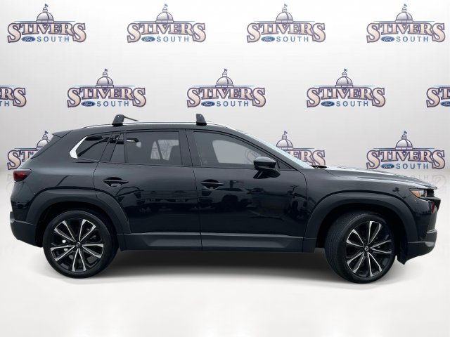 Used 2025 MAZDA CX-50 2.5 Turbo w/ Premium Plus Pkg AWD/4WD image 2