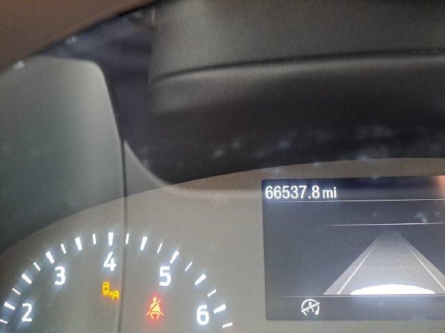 Certified 2022 Ford Escape SE FWD image 7