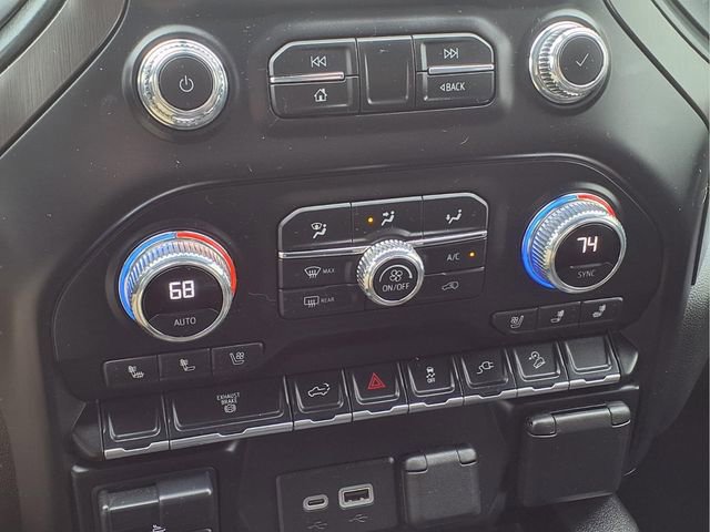 Used 2021 GMC Sierra 2500 AT4 image 15