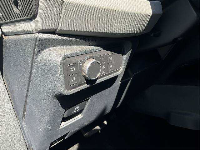 Certified 2022 Ford Bronco Badlands AWD/4WD image 19