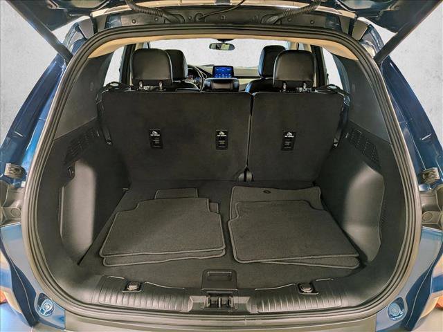 Certified 2020 Ford Escape SEL AWD/4WD image 7