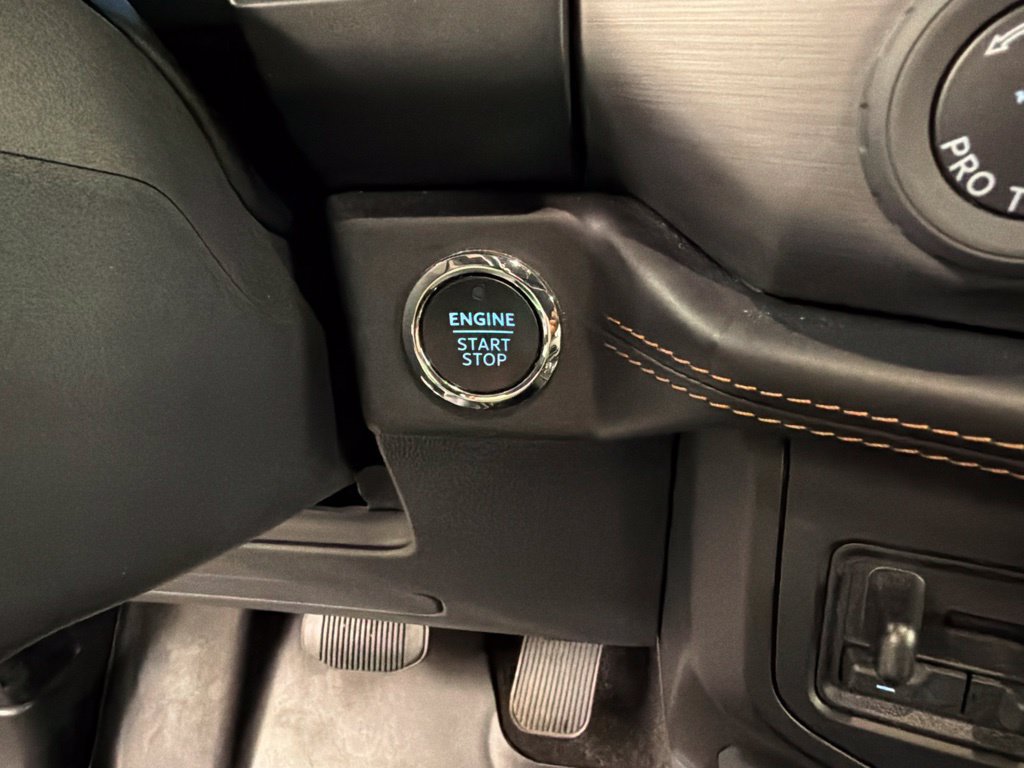Certified 2023 Ford Expedition Platinum AWD/4WD image 18