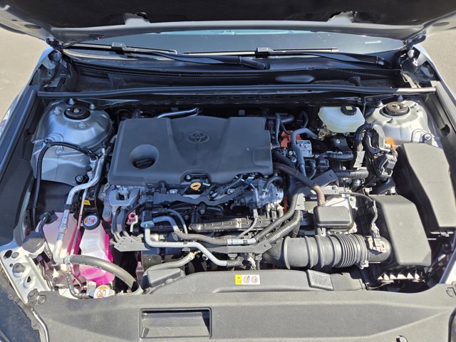 Used 2025 Toyota Camry LE FWD image 26