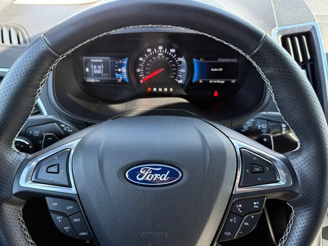 Certified 2023 Ford Edge ST AWD/4WD image 19