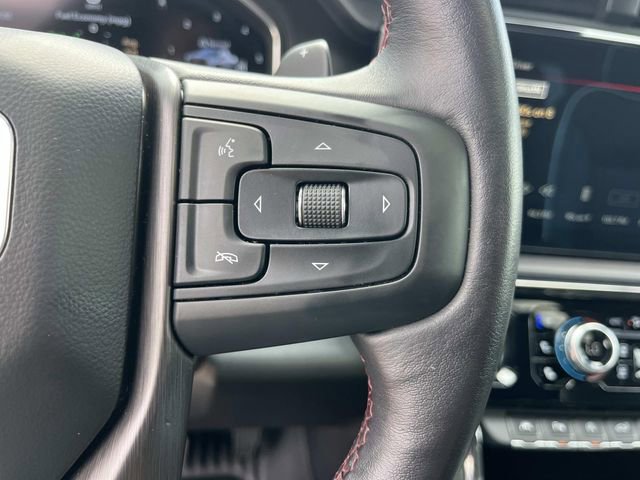 Used 2024 GMC Sierra 1500 AT4X AWD/4WD image 33