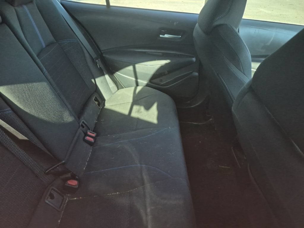 Used 2021 Toyota Corolla SE FWD image 31