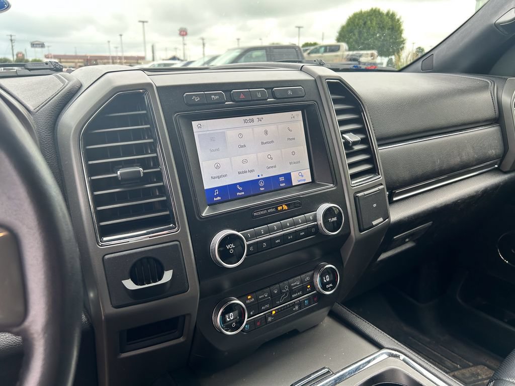 Certified 2021 Ford Expedition XLT AWD/4WD image 21