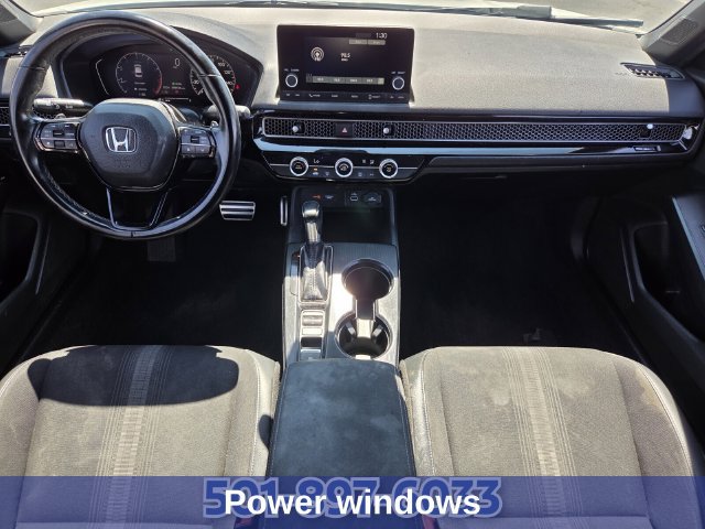 Used 2022 Honda Civic Sport image 14
