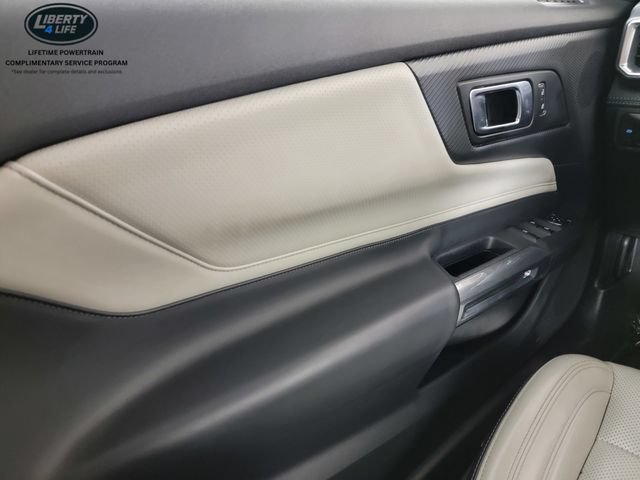 Certified 2024 Ford Mustang Premium RWD image 34