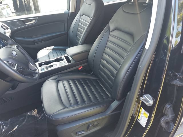 Certified 2022 Ford Edge SEL w/ Convenience Package AWD/4WD image 15