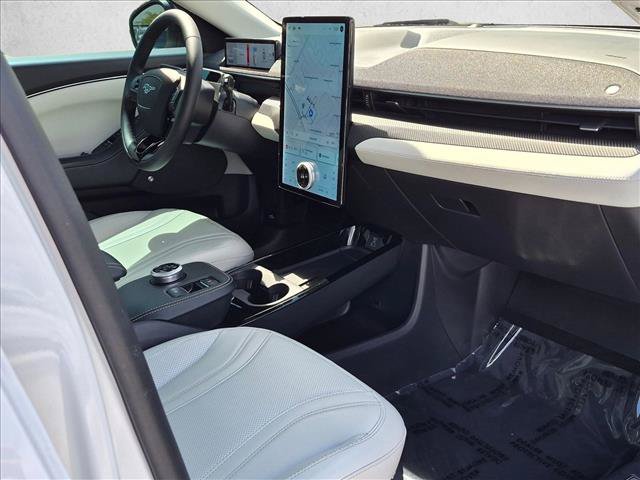 Certified 2023 Ford Mustang Mach-E Premium AWD/4WD image 20