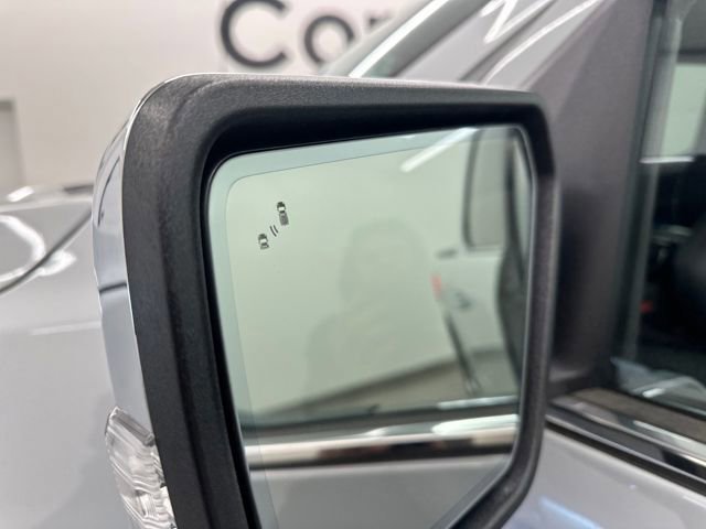 Certified 2023 Ford F150 Lariat w/ Equipment Group 502A High image 43