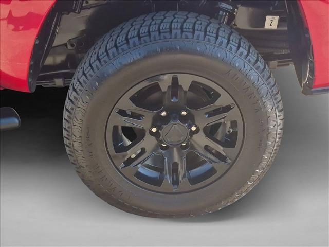 Used 2022 Toyota Tacoma SR w/ SR Convenience Package RWD image 22