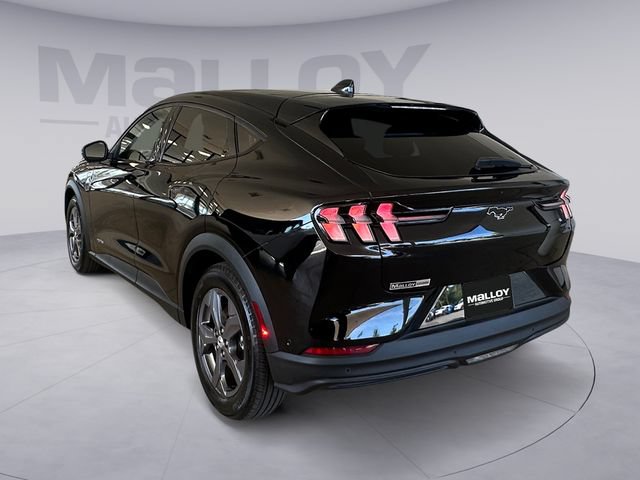Certified 2023 Ford Mustang Mach-E Select w/ Comfort Package Lite AWD/4WD image 3