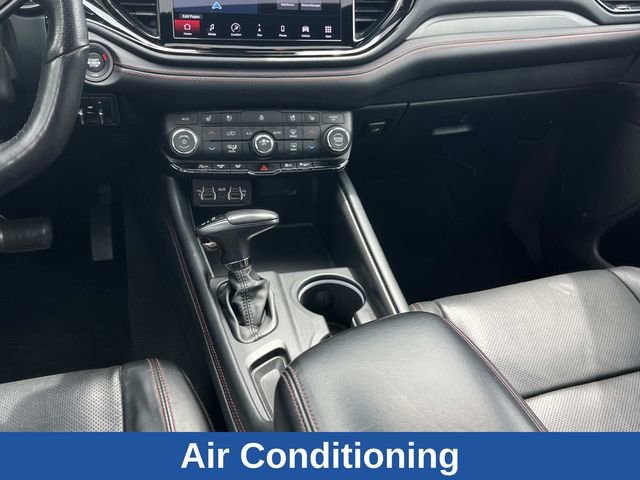 Used 2024 Dodge Durango GT RWD image 21