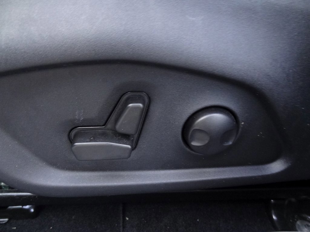 Used 2022 Jeep Compass Latitude w/ Convenience Group image 11