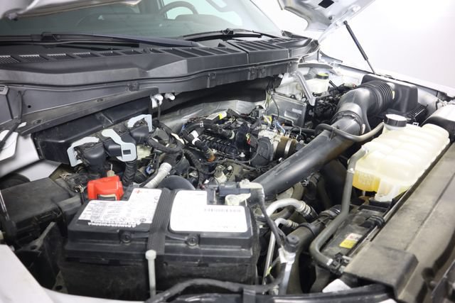Certified 2023 Ford F150 XL w/ STX Appearance Package AWD/4WD image 20