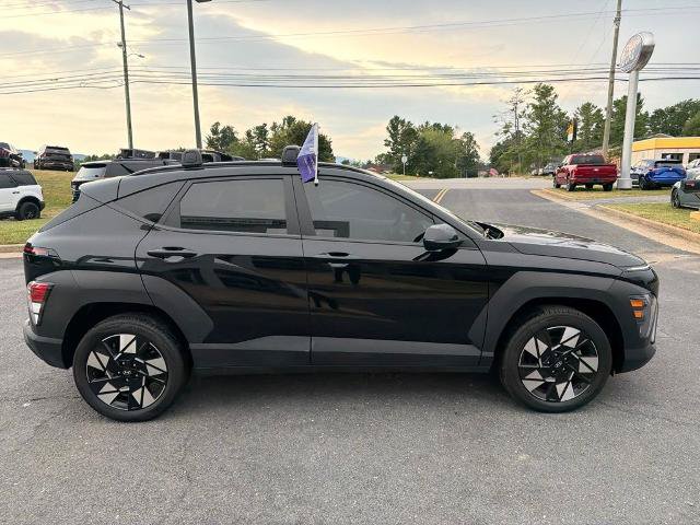 Used 2024 Hyundai Kona SEL w/ Convenience Package AWD/4WD image 6
