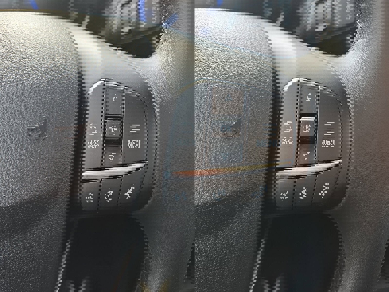 Certified 2024 Ford Bronco Sport Heritage w/ Heritage Convenience Package image 15