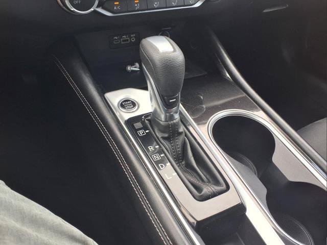 Used 2023 Nissan Altima 2.5 SV FWD image 22