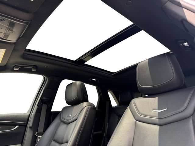 Used 2020 Cadillac XT5 Sportv AWD/4WD image 20