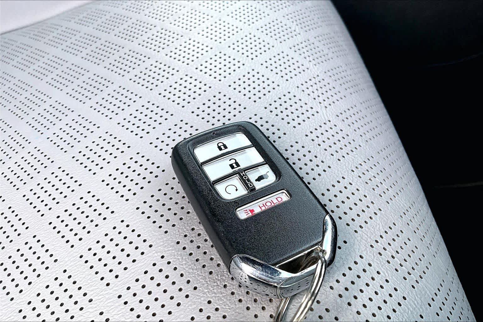 Used 2020 Honda Passport EX-L image 15
