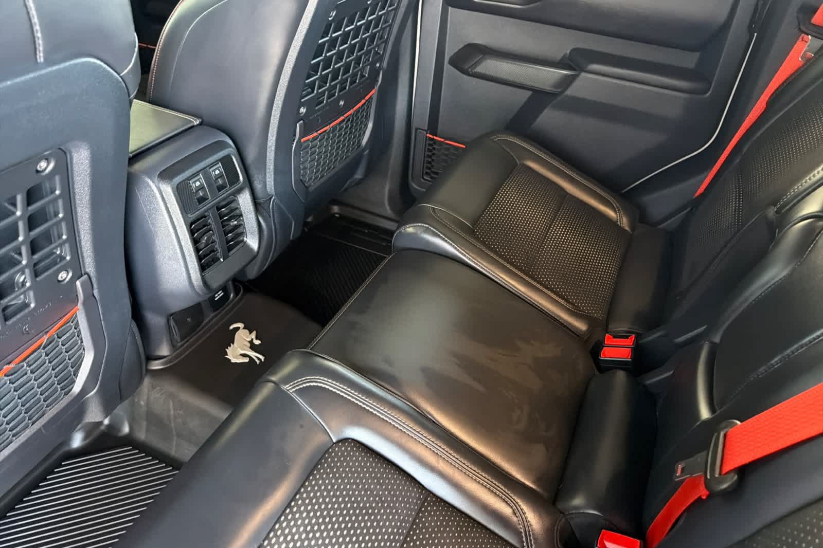 Certified 2026 Ford Bronco Raptor AWD/4WD image 4