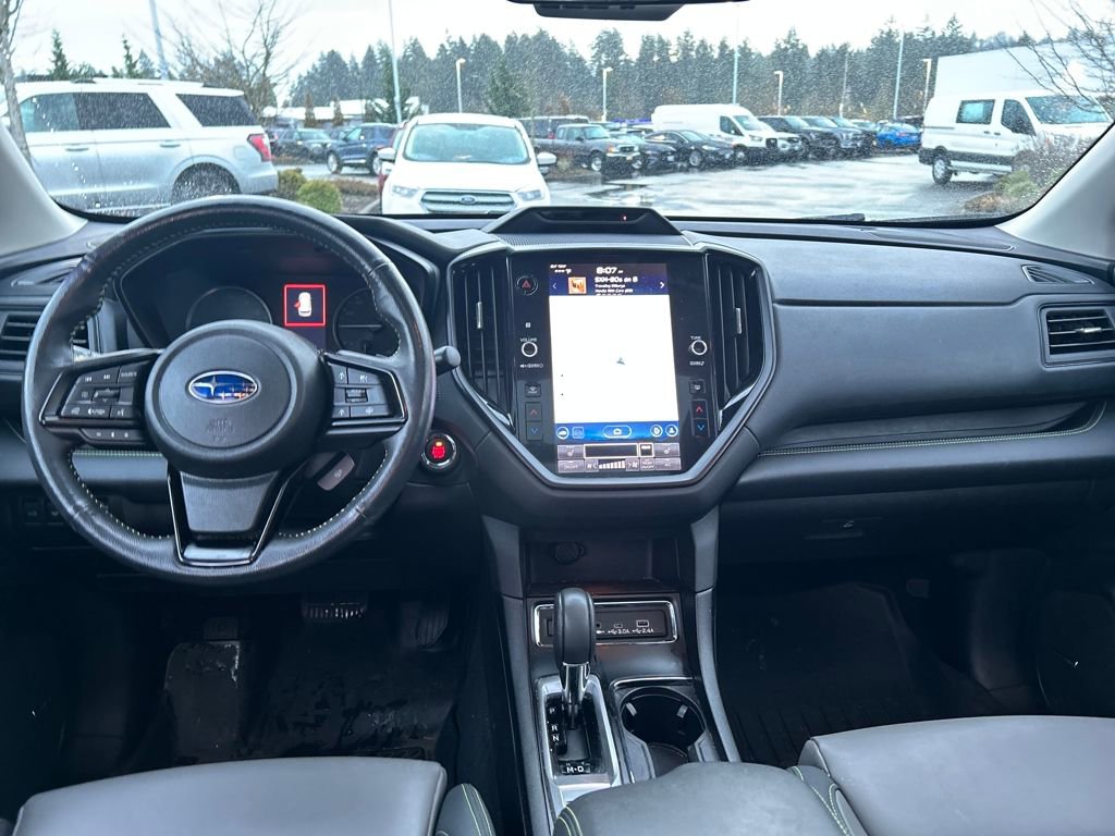 Used 2023 Subaru Ascent Onyx Edition Limited image 6