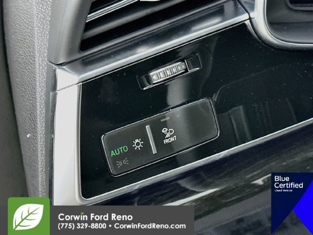 Used 2025 Audi Q7 3.0T Prestige AWD/4WD image 13