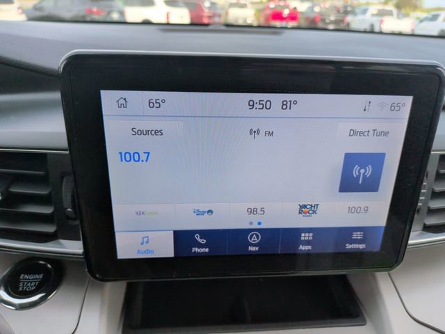 Certified 2023 Ford Explorer XLT w/ Equipment Group 202A AWD/4WD image 13