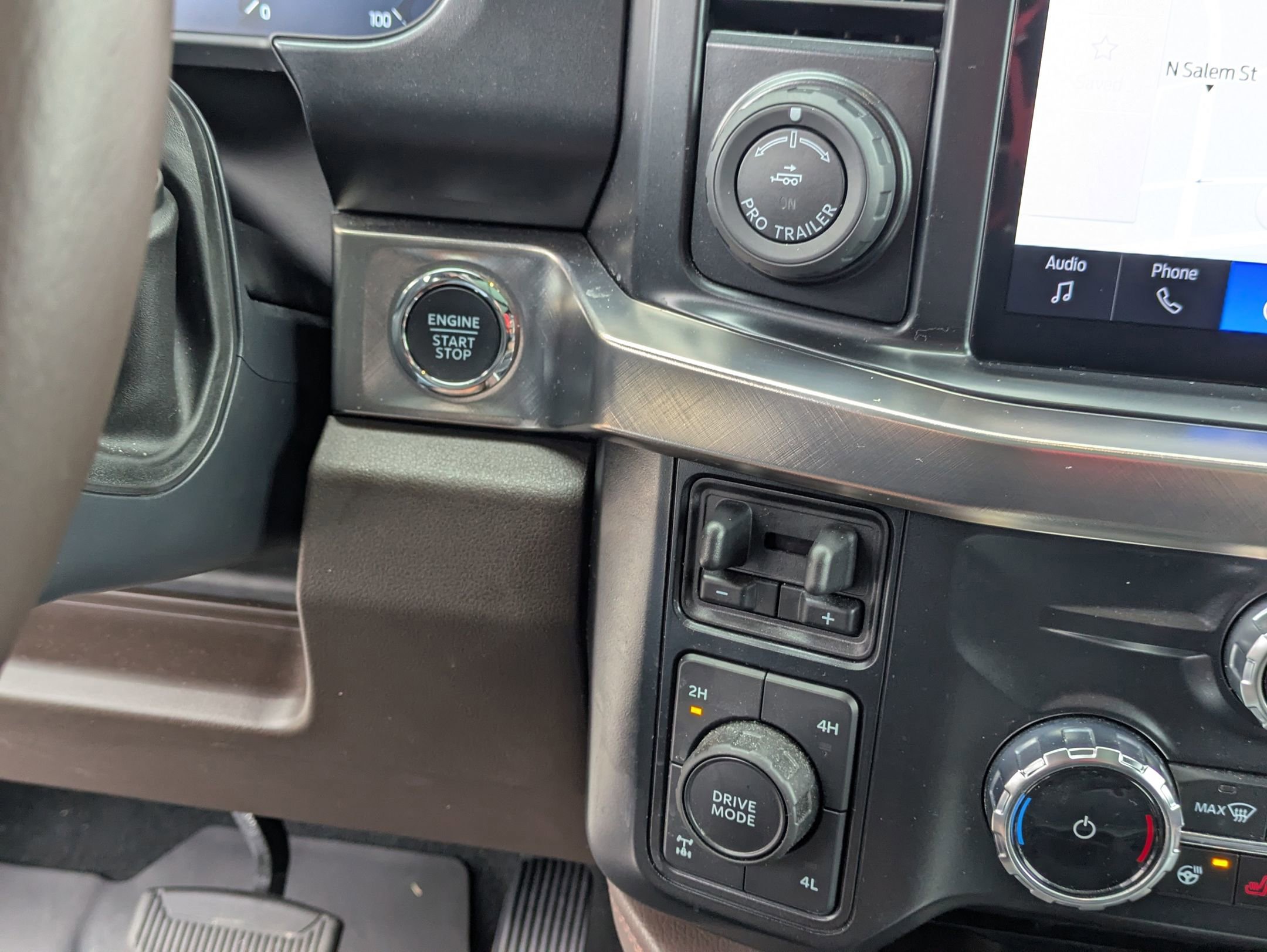 Certified 2024 Ford F250 King Ranch w/ Chrome Package image 26