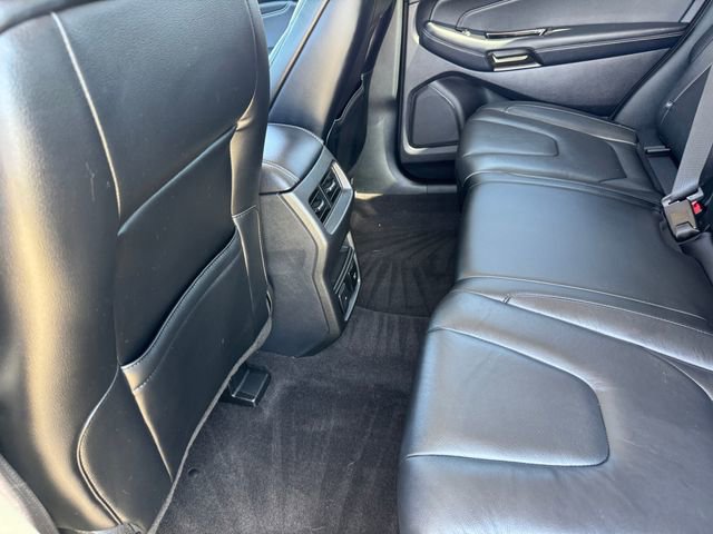 Certified 2019 Ford Edge Titanium w/ Class II Trailer Tow Package AWD/4WD image 17