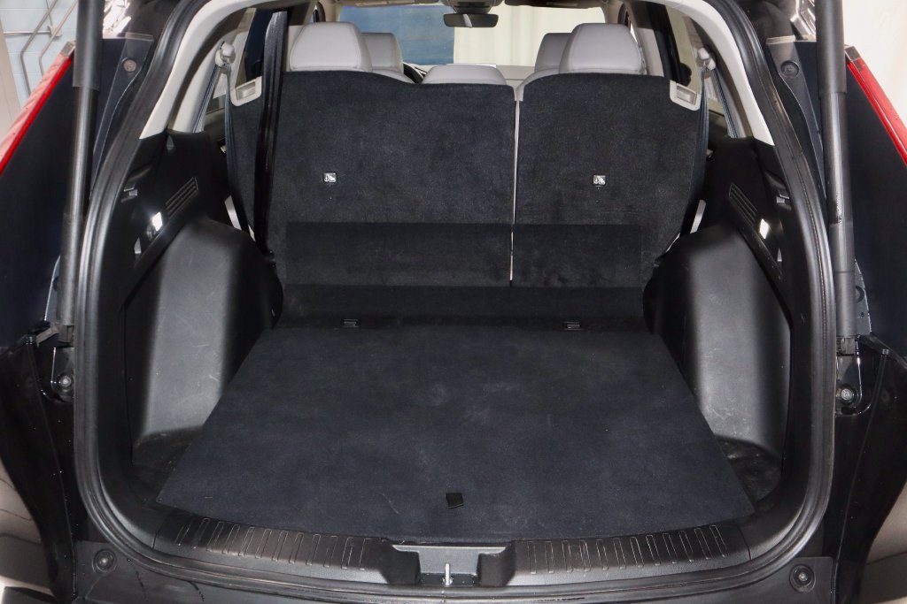 Used 2025 Honda CR-V EX-L image 13
