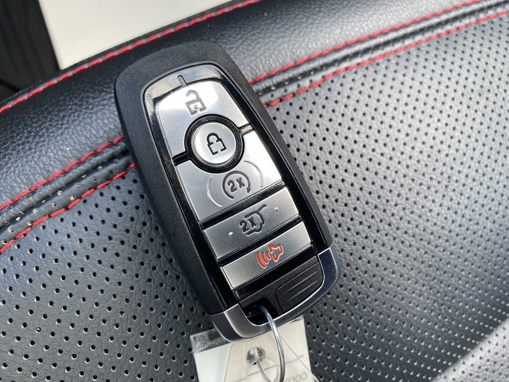 Certified 2023 Ford Expedition Limited AWD/4WD image 36