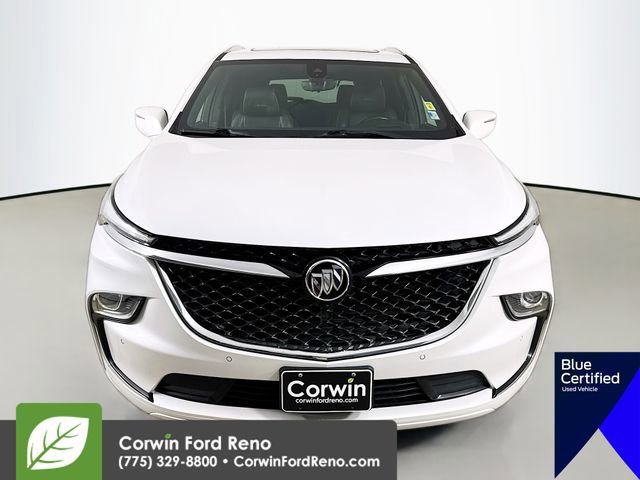 Used 2023 Buick Enclave Avenir w/ Trailering Package, 5000 lbs. image 9
