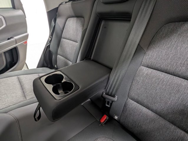 Certified 2024 Ford Bronco Sport Big Bend AWD/4WD image 13
