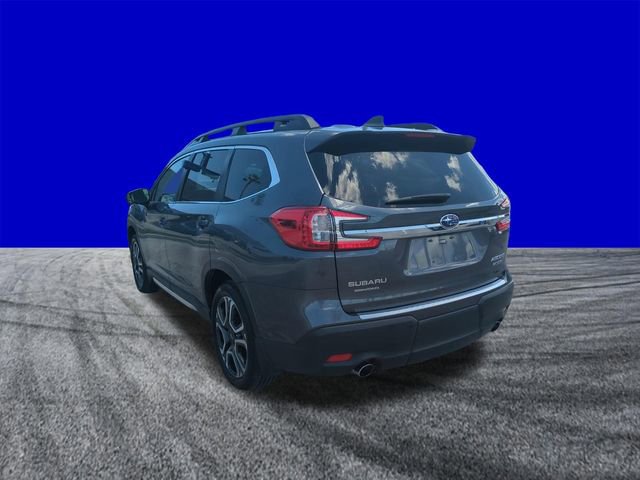Used 2024 Subaru Ascent Limited w/ Technology Package image 3
