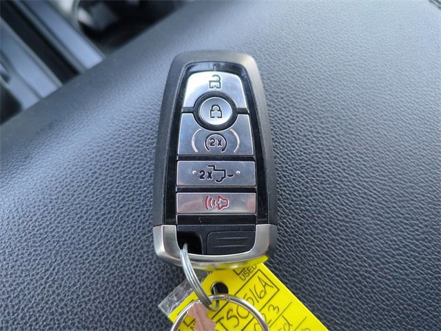 Certified 2023 Ford F150 XLT w/ Equipment Group 302A High image 28