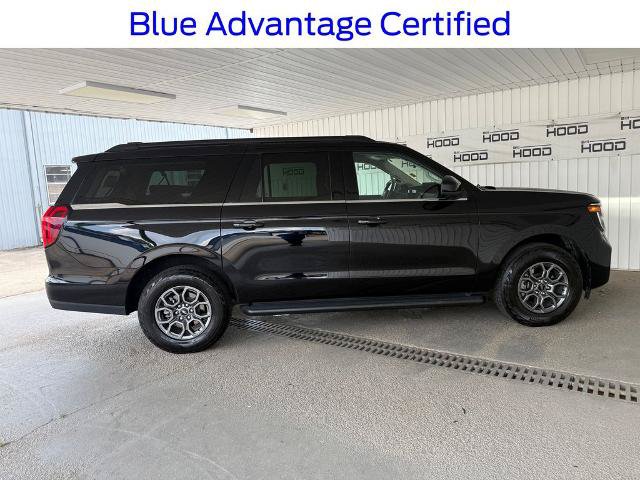 Certified 2025 Ford Expedition Max Active AWD/4WD image 25