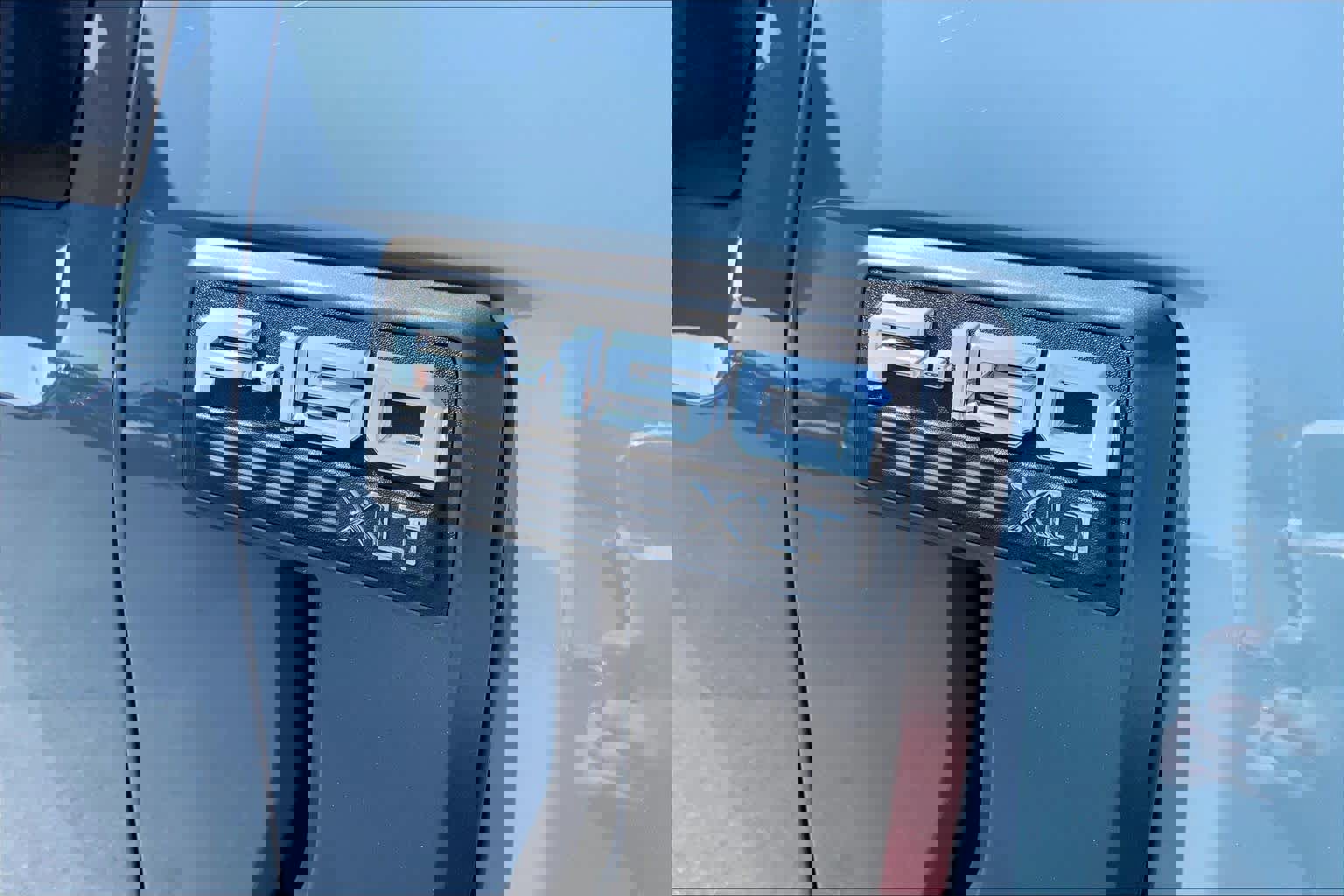 Certified 2023 Ford F150 XLT w/ Equipment Group 302A High image 12