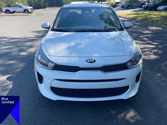 Used 2020 Kia Rio LX FWD image 8