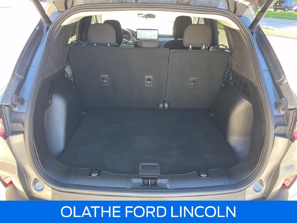 Certified 2023 Ford Escape Active w/ Tech Pack #1 AWD/4WD image 28