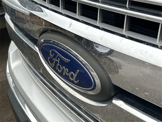 Certified 2019 Ford F150 Lariat image 8