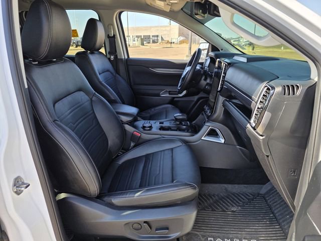 Certified 2024 Ford Ranger Lariat image 26