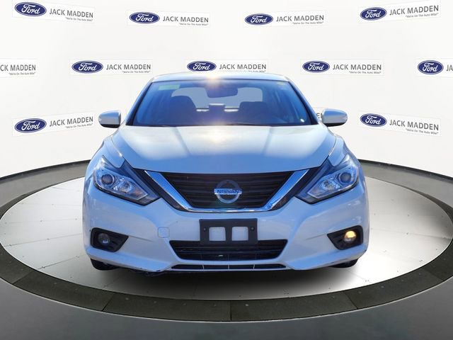 Used 2017 Nissan Altima 2.5 SL image 8