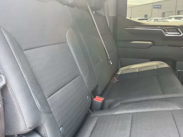 Used 2024 Chevrolet Silverado 1500 RST w/ Convenience Package II AWD/4WD image 26